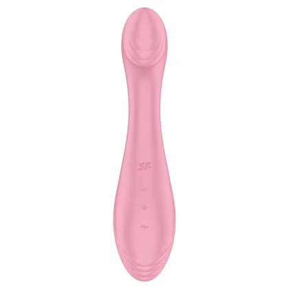 Vibrator G-Force Roz
