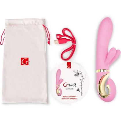 Vibrator G-rabbit Roz