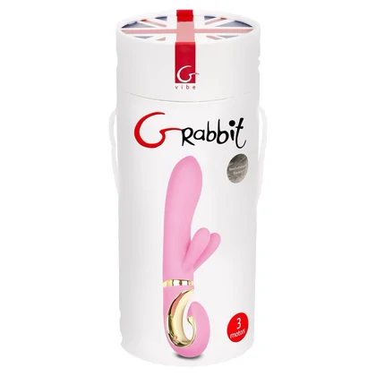 Vibrator G-rabbit Roz