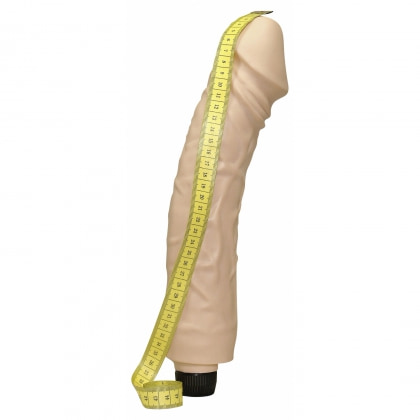 Vibrator Gigantic Queeny Lover