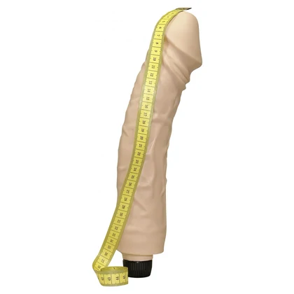Vibrator Gigantic Queeny Lover
