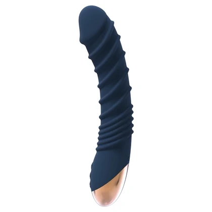 Vibrator Goddess Collection Dream Toys Albastru