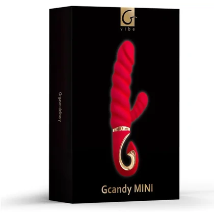 Vibrator Gvibe Gcandy Mini Chili Corai