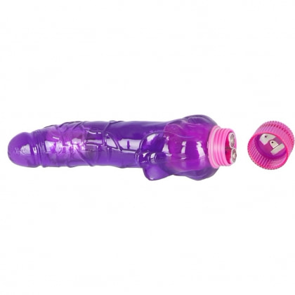 Vibrator H2O Viking Wet 23cm Mov