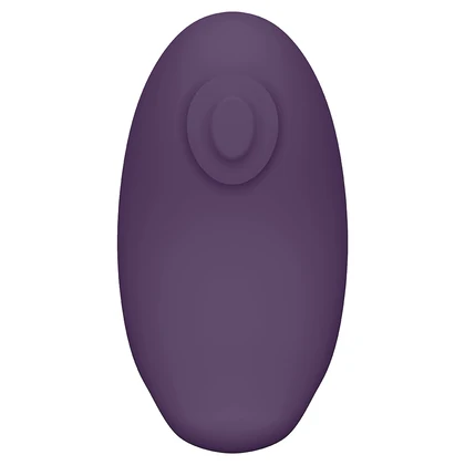 Vibrator Hana Pulse Wave Finger Mov