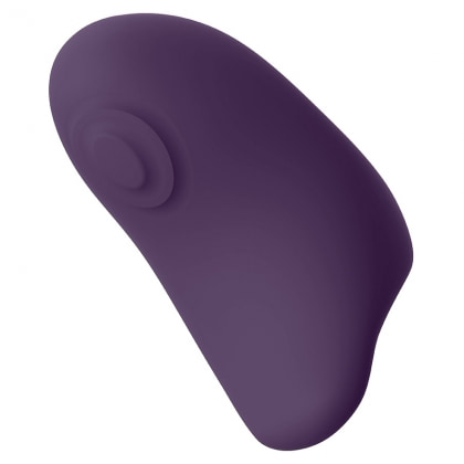 Vibrator Hana Pulse Wave Finger Mov