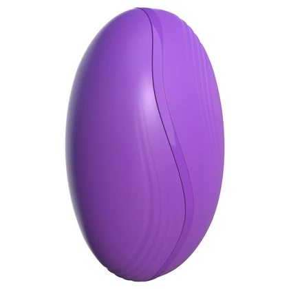 Vibrator Her Silicone Fun Tongue Mov