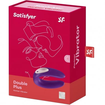 Vibrator Hi-Tech Partner Plus Mov