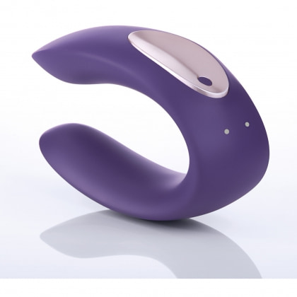 Vibrator Hi-Tech Partner Plus Mov