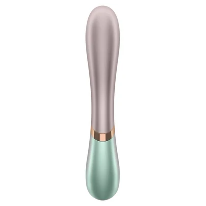 Vibrator Hot Lover Multicolor