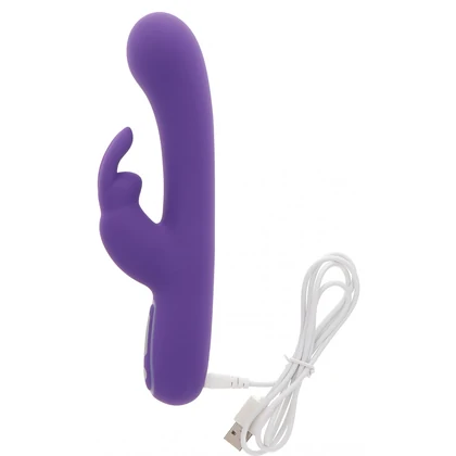 Vibrator Incitantul Rabbit Mov