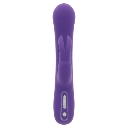 Vibrator Incitantul Rabbit Mov