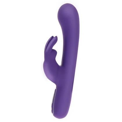 Vibrator Incitantul Rabbit Mov