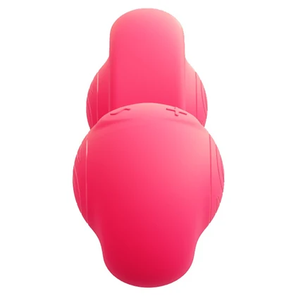 Vibrator Inovator Snail Vibe Roz