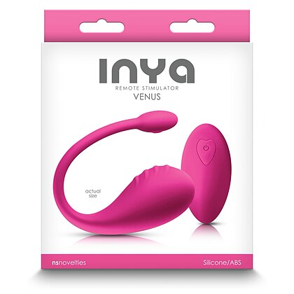 Vibrator Inya Venus Roz