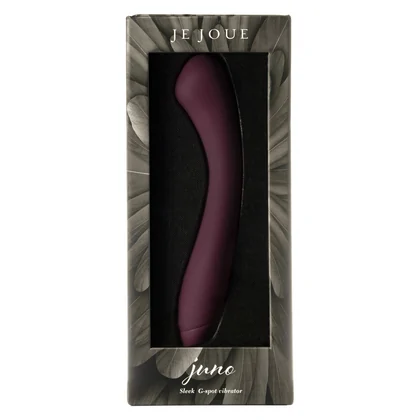 Vibrator Je Joue Juno Mov
