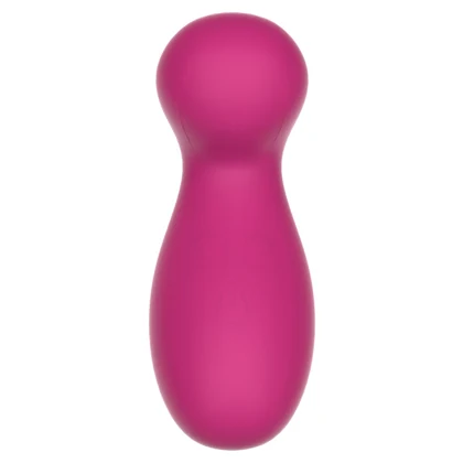 Vibrator KIIROO Cliona Clitoris Massager Roz
