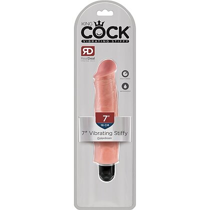 Vibrator King Penis 22cm