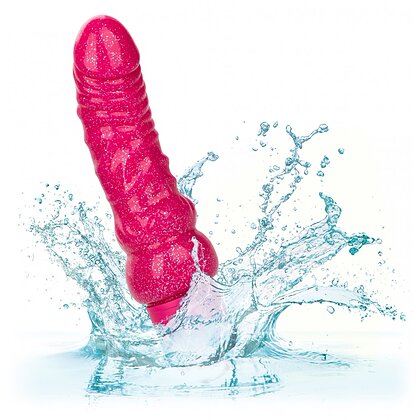 Vibrator Lady Realistic Bendable Roz