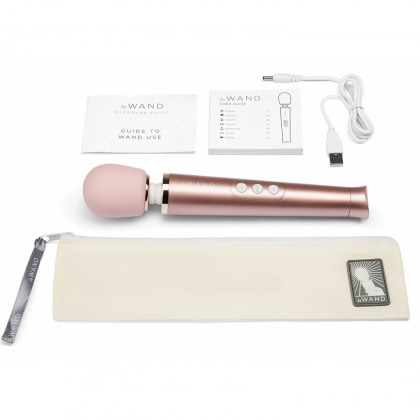 Vibrator Le Wand Petite Auriu