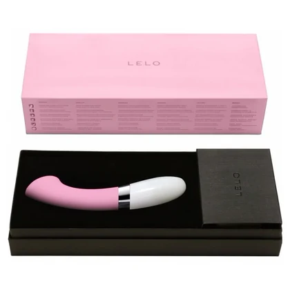 Vibrator Lelo Gigi 2 Roz