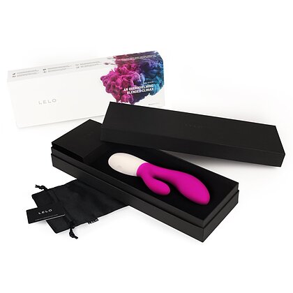 Vibrator Lelo Ina Wave Roz