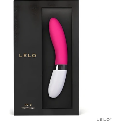 Vibrator LELO Liv 2 Roz