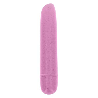 Vibrator Love Green Bio Roz