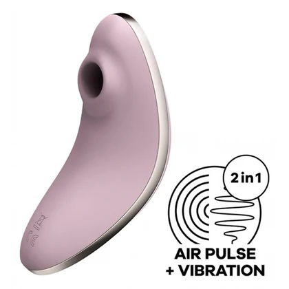 Vibrator Lover 1 Mov