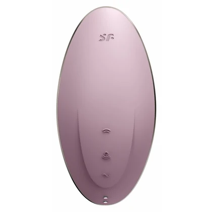 Vibrator Lover 1 Mov