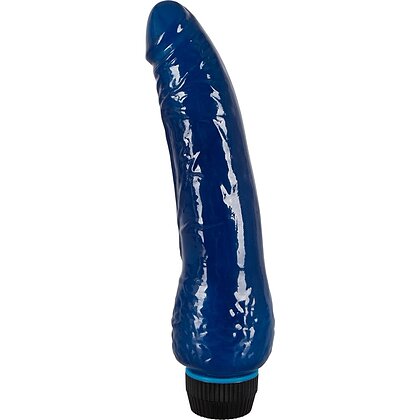 Vibrator Mandys Blue Lover Albastru