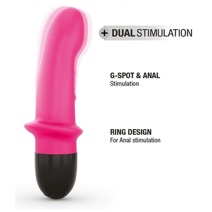 Vibrator Marc Dorcel Mini Lover Roz