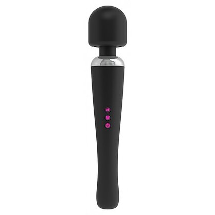 Vibrator Masaj Dorcel Megawand Negru