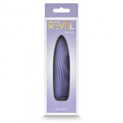 Vibrator Mic Revel Kismet Mov