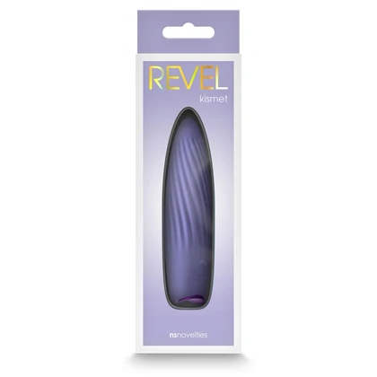 Vibrator Mic Revel Kismet Mov