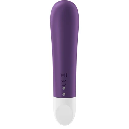 Vibrator Mic Ultra Power 2 Mov
