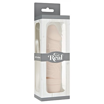 Vibrator Mini Classic
