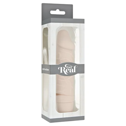 Vibrator Mini Classic
