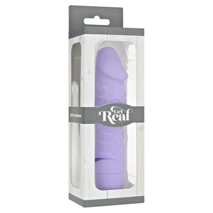 Vibrator Mini Classic Mov