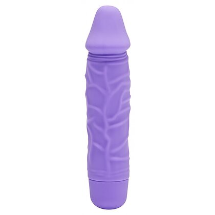 Vibrator Mini Classic Mov