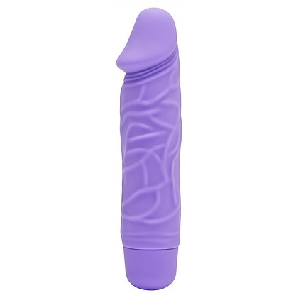 Vibrator Mini Classic Mov