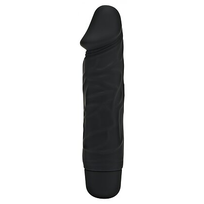 Vibrator Mini Classic Negru