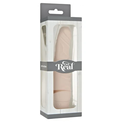 Vibrator Mini Classic Slim 16cm