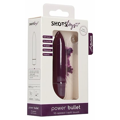 Vibrator-Mini Power Mov