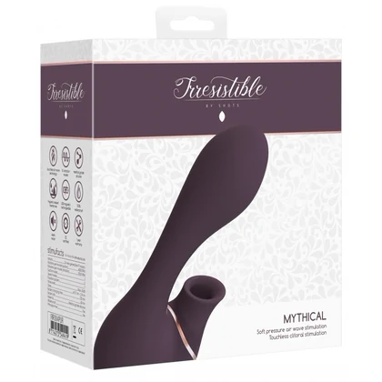 Vibrator Mythical Mov