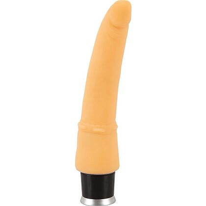 Vibrator Nature Skin Anal Vibe Natural