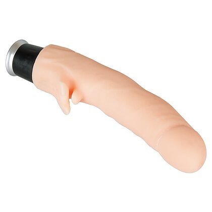 Vibrator Nature Skin Flame Vibe