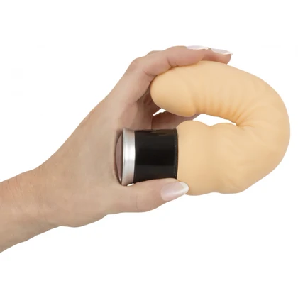 Vibrator Nature Skin Real Vibe