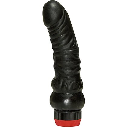 Vibrator Nature-Vibe Negru