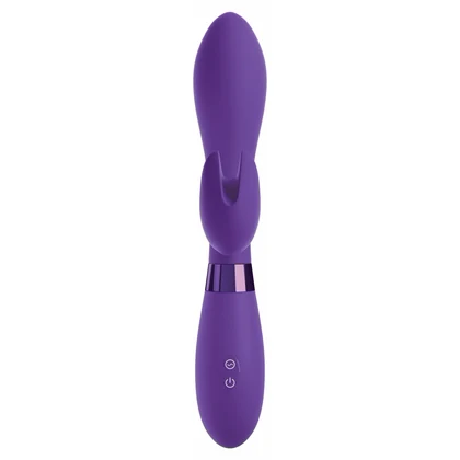 Vibrator OMG Bestever Silicon Mov